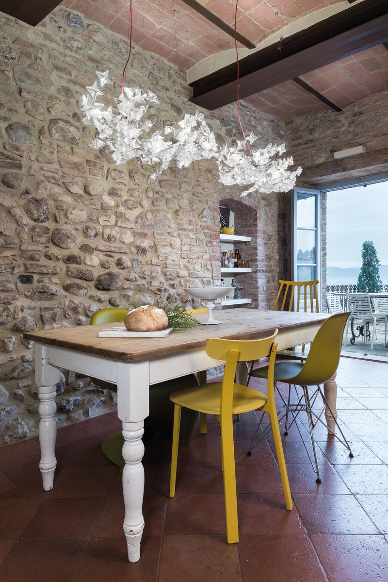 Lentiflex® pendant lamp | Hanami by Slamp