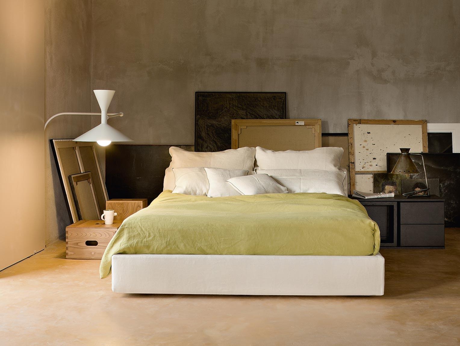 Adjustable aluminium wall lamp | Lampe De Marseille by Nemo