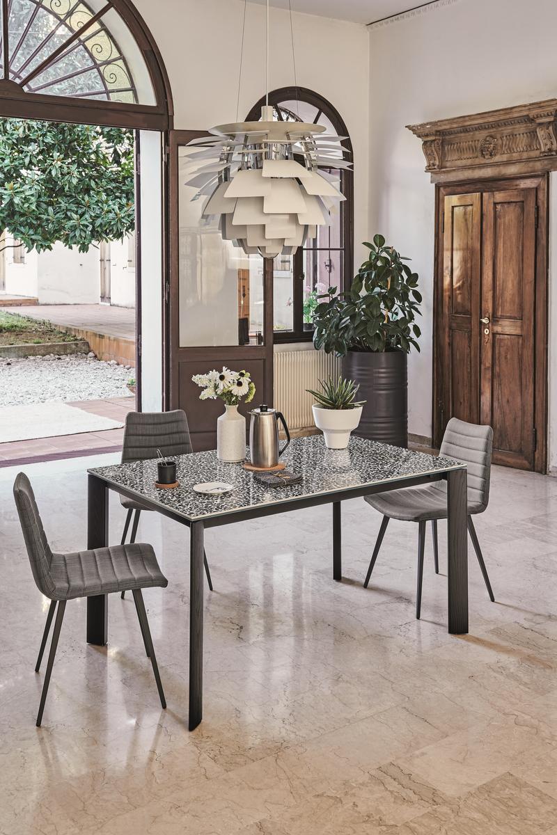 Extending rectangular table | Blade by Midj