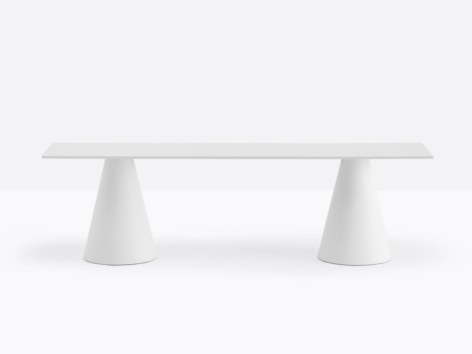 Modular bench | Ikon 863 1_l by Pedrali