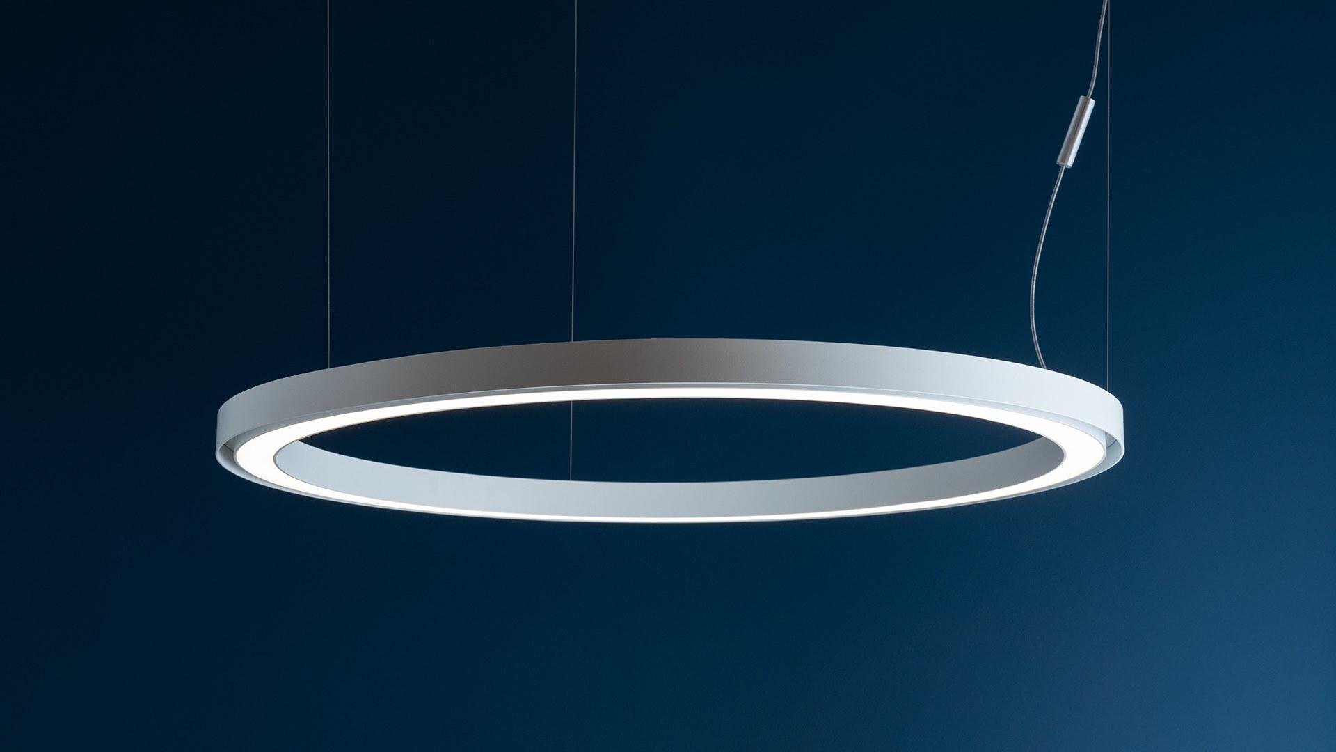 Pendant lamp | Ripple by Artemide