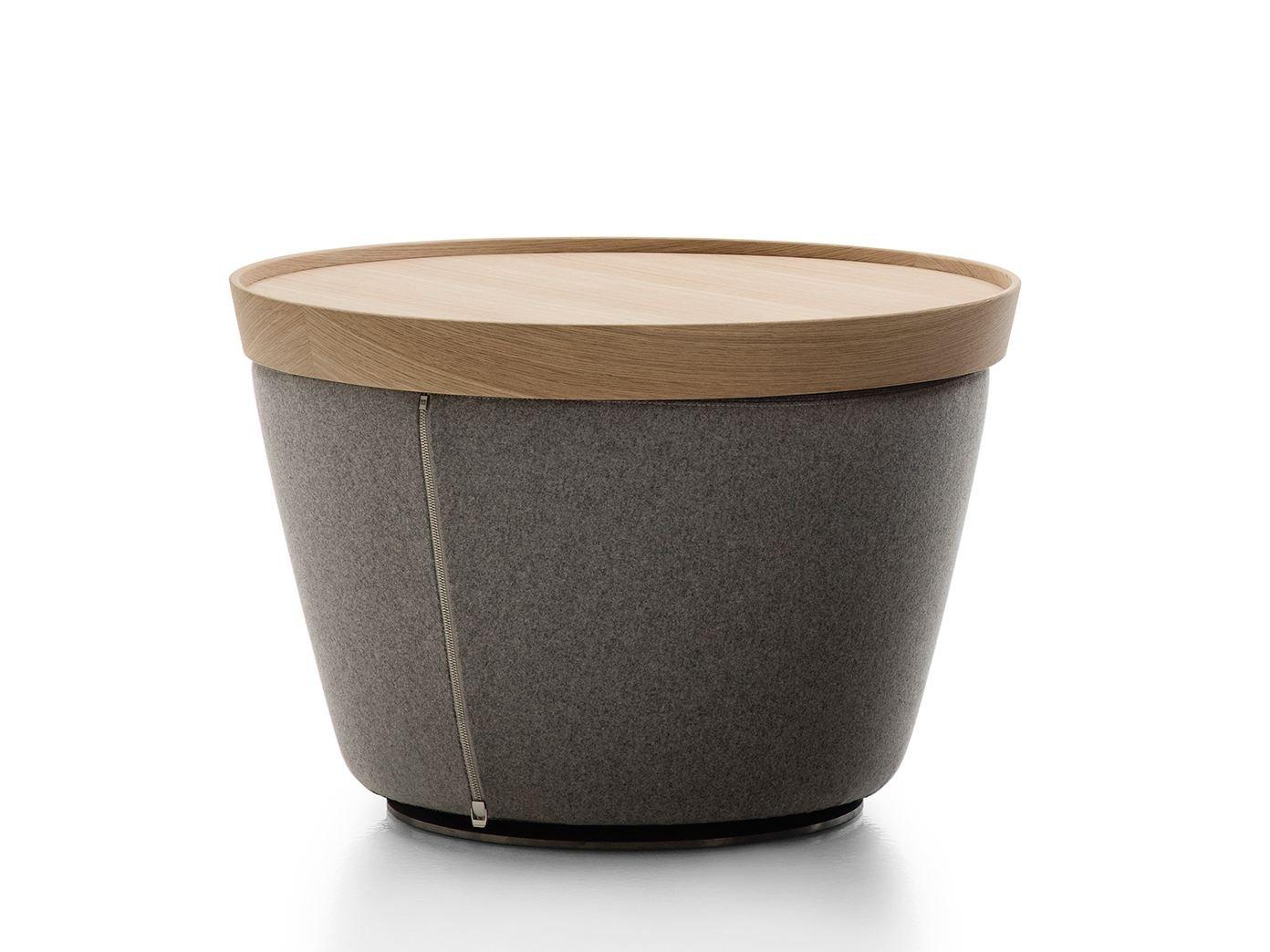 Pouf / coffee table | Harbor by B&B Italia