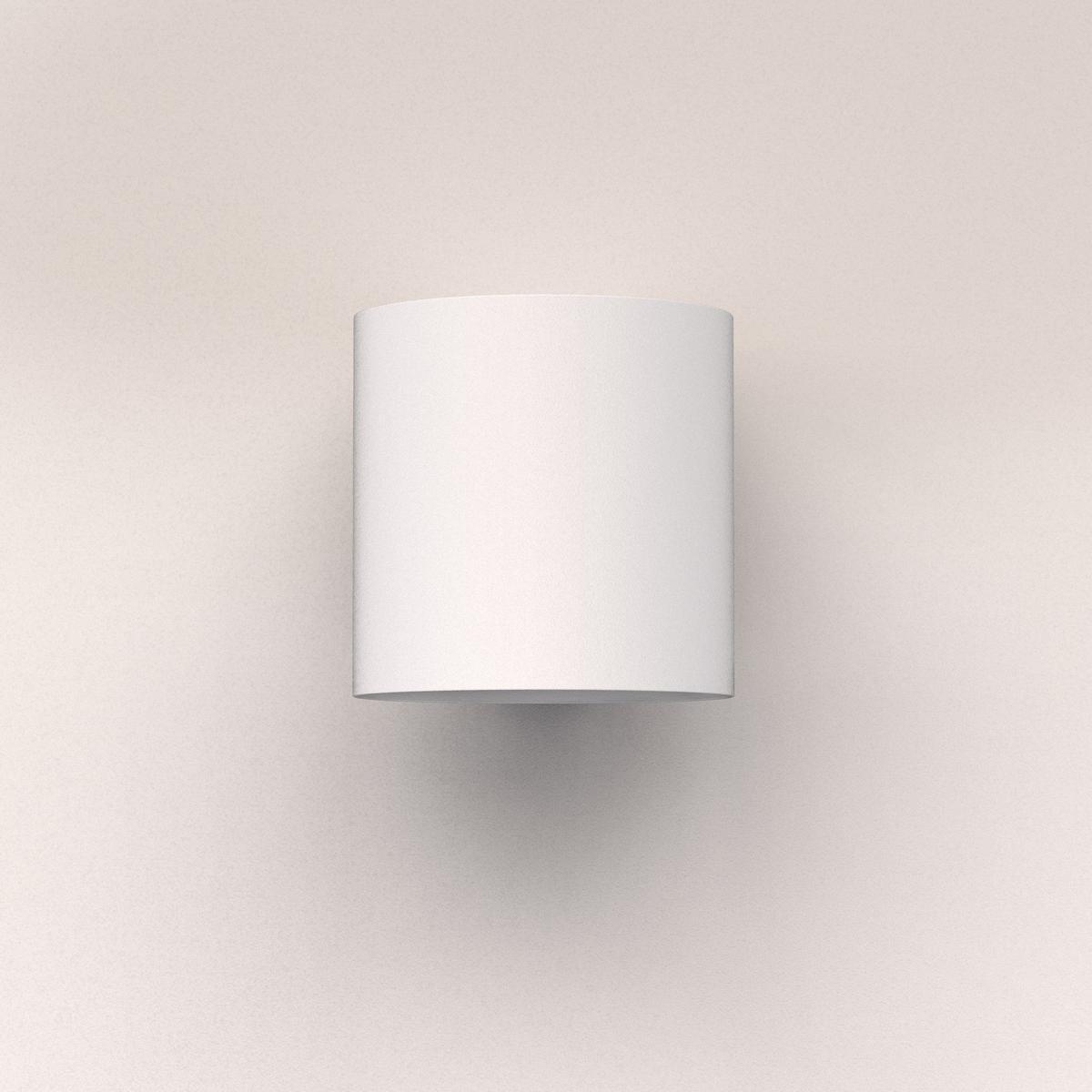 LED aluminium wall light | Yuma 120 by Astro lighting