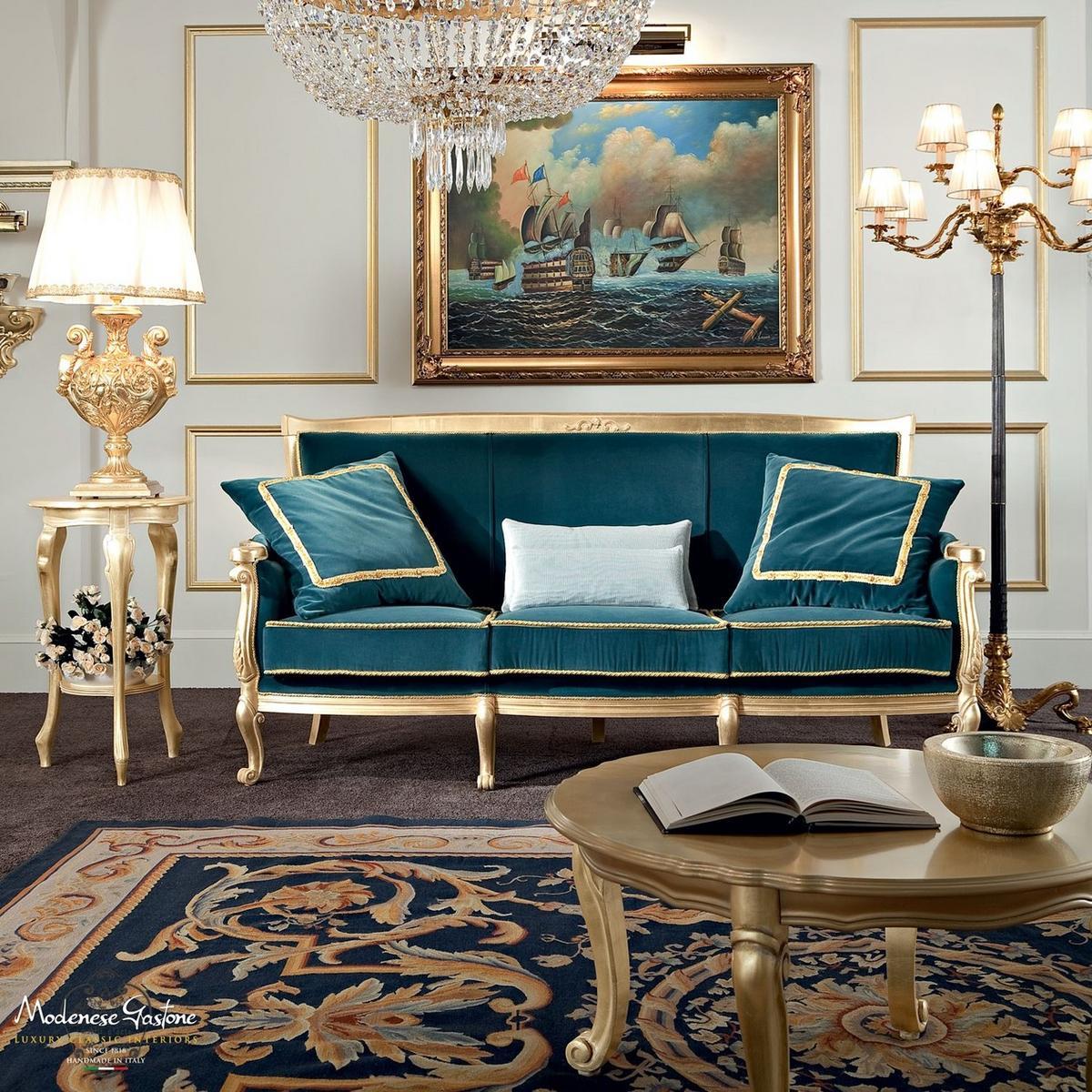 Wooden high side table | 13621 by Modenese Gastone