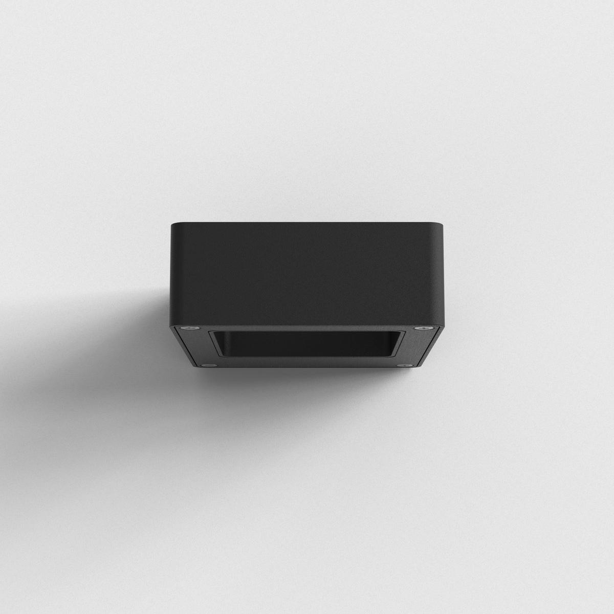 LED aluminium Outdoor wall Lamp | Napier by Astro lighting