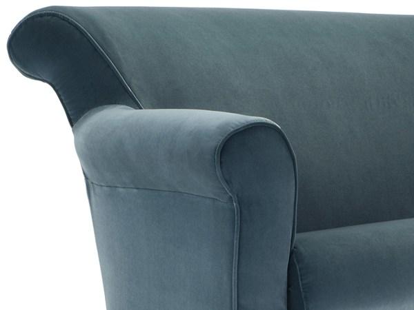 2 seater leisure sofa | 70 by Domingo salotti