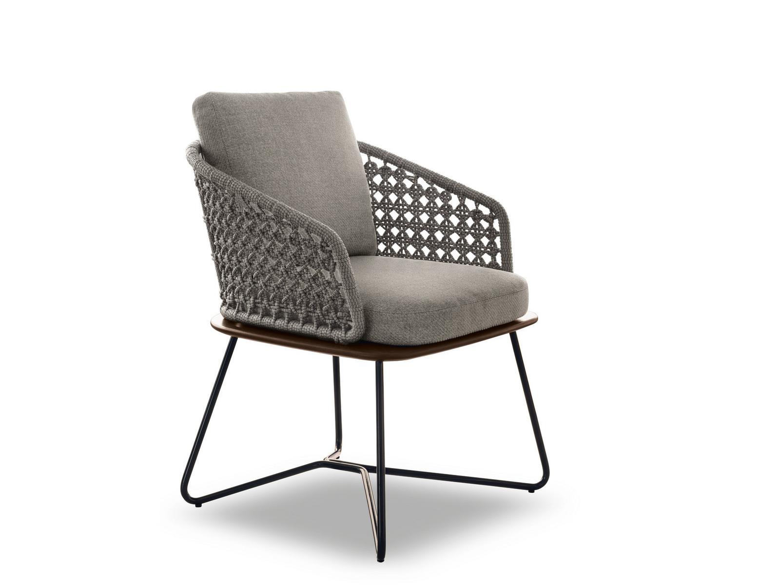 Outdoor chair | Rivera Little by Minotti