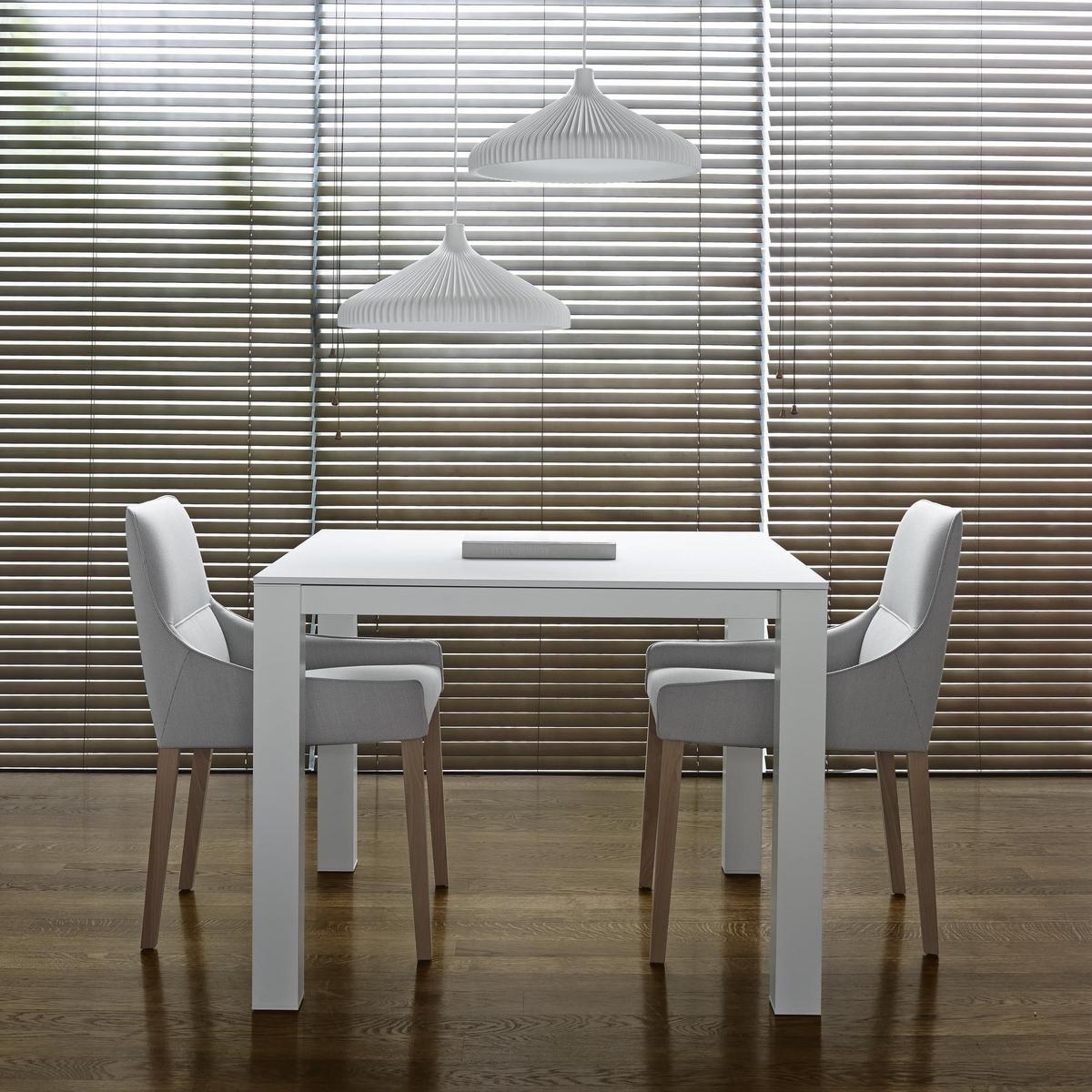 Upholstered fabric chair | Long Island by Ligne Roset