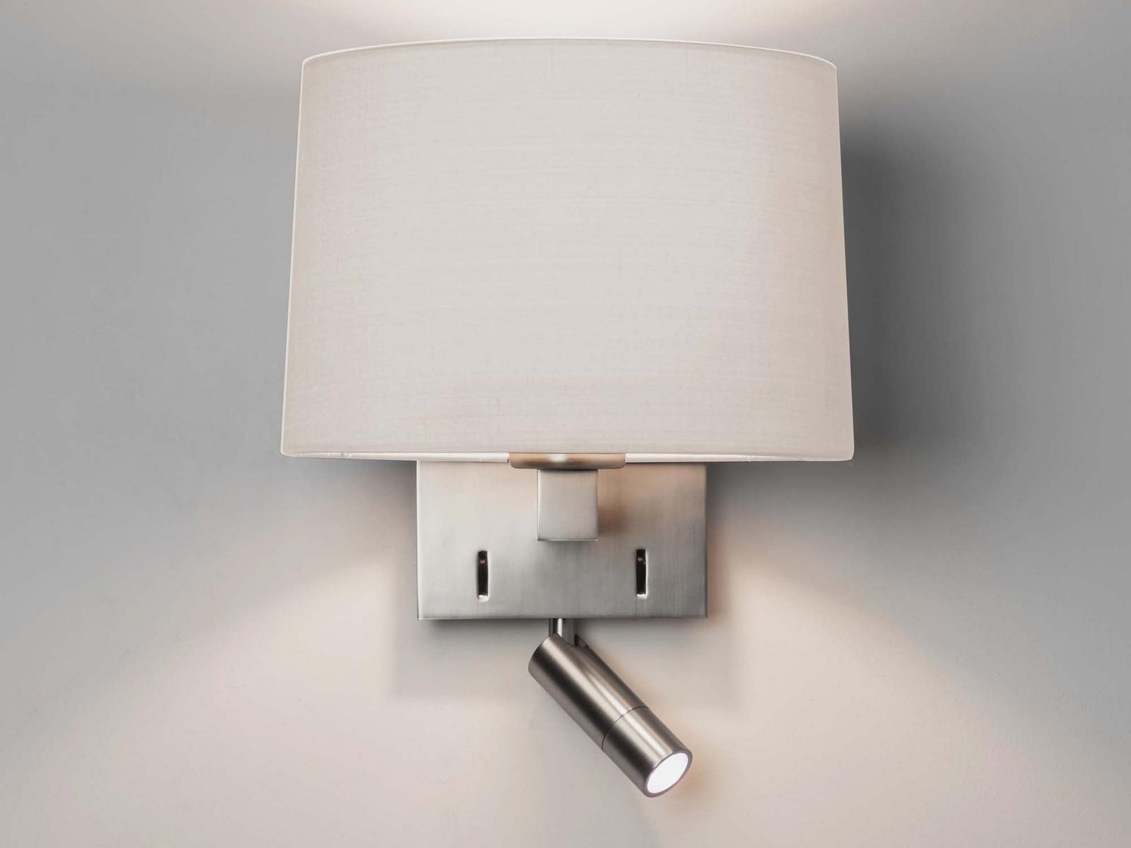 LED adjustable zinc wall lamp | Azumi by Astro lighting
