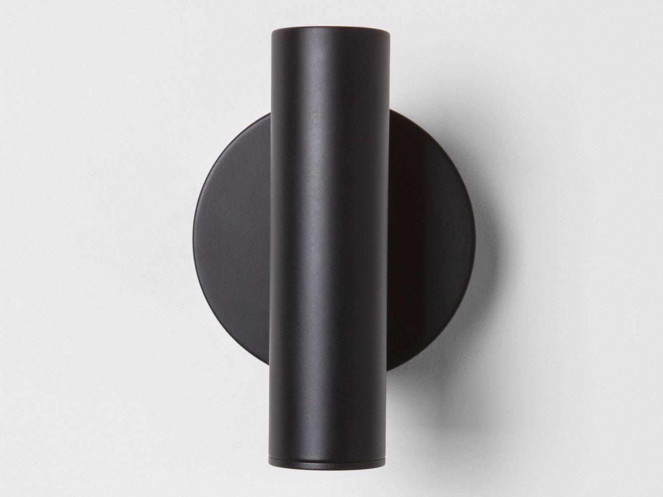 LED adjustable aluminium wall lamp | Enna Surface by Astro lighting
