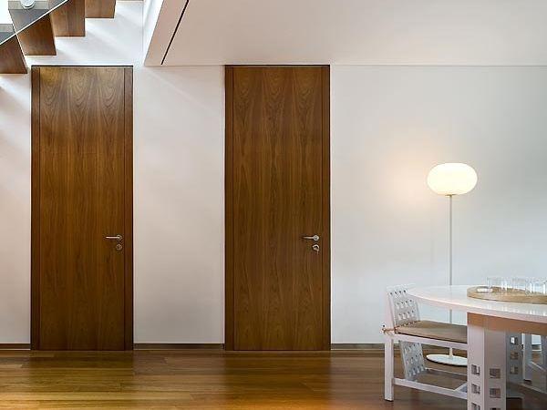 Opal glass floor lamp | Glo-ball F by Flos