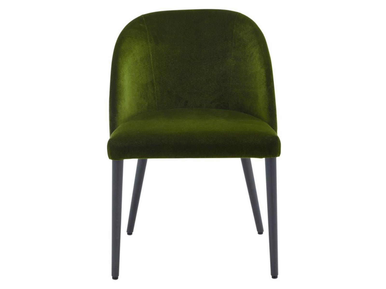 Upholstered fabric chair | Cimbo by Ligne Roset