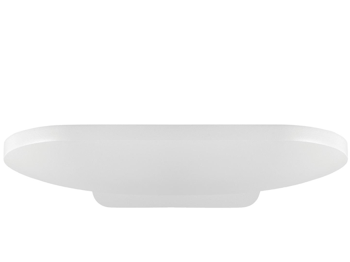 LED indirect light aluminium wall light |  by Arkoslight