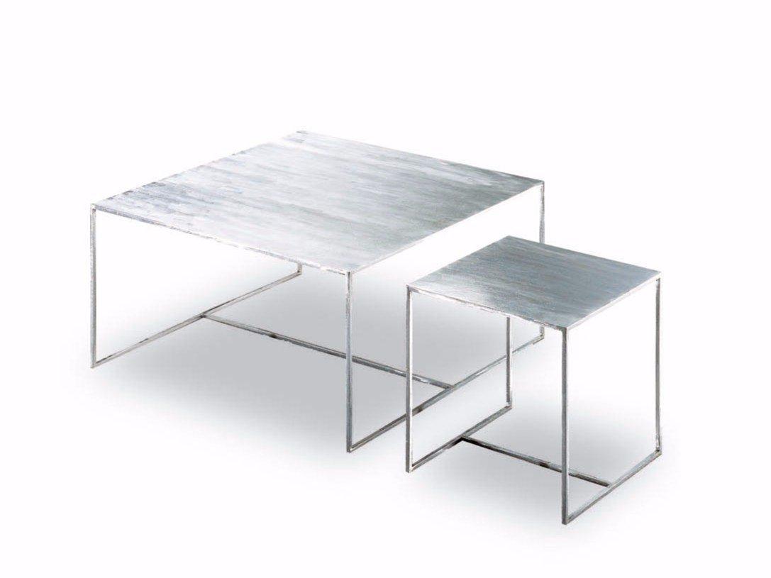 Coffee table | Duchamp by Minotti