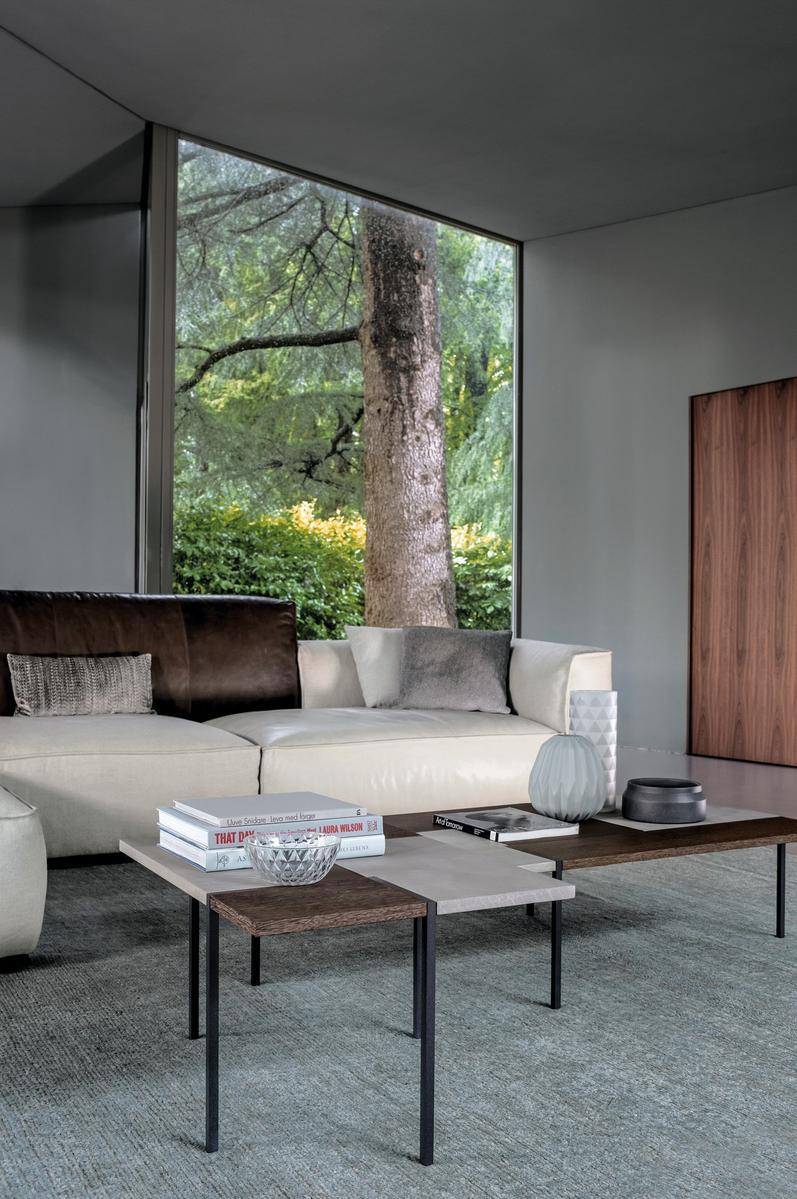 Coffee table for living room | Stijl by Arketipo