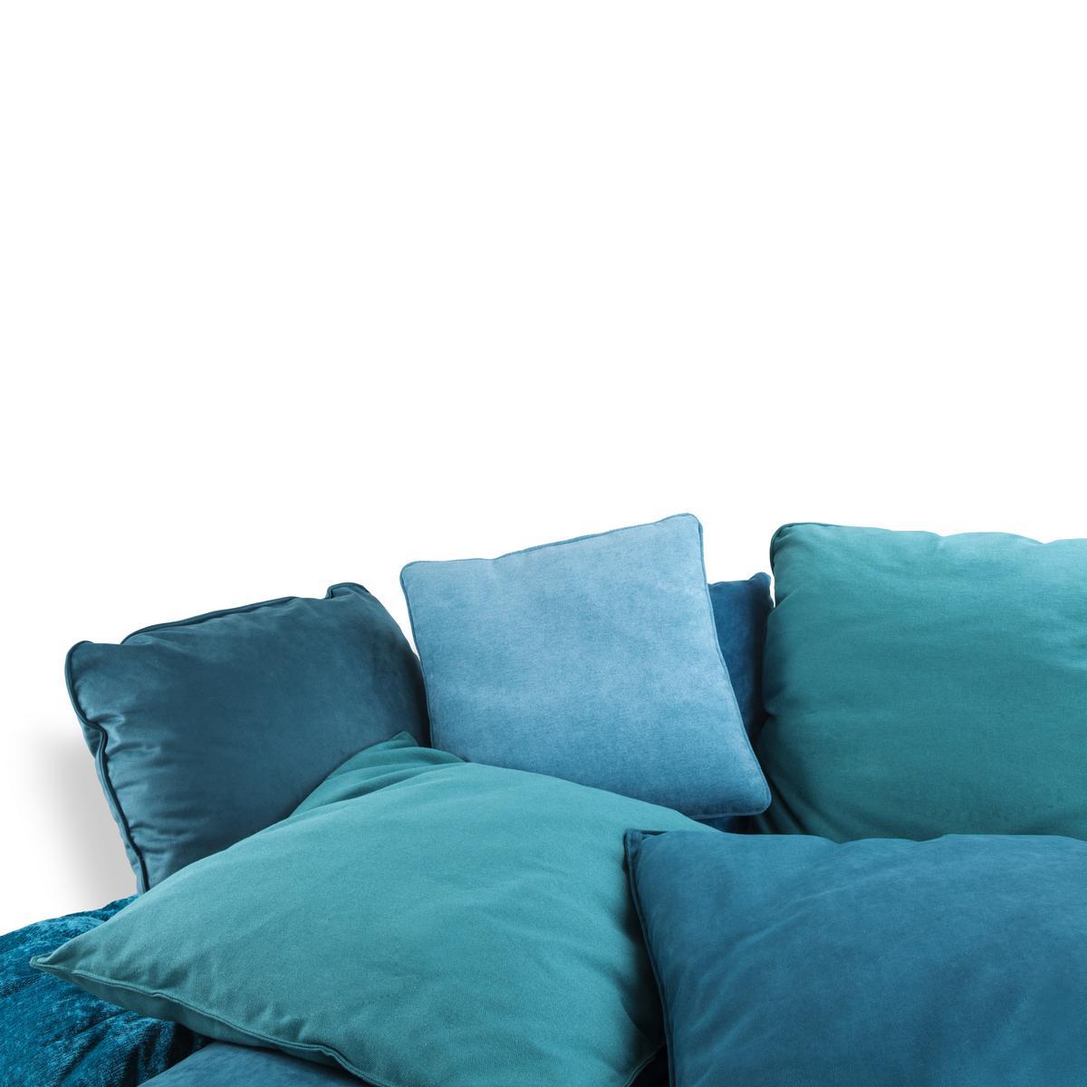 Fabric sofa | Comfy by Seletti