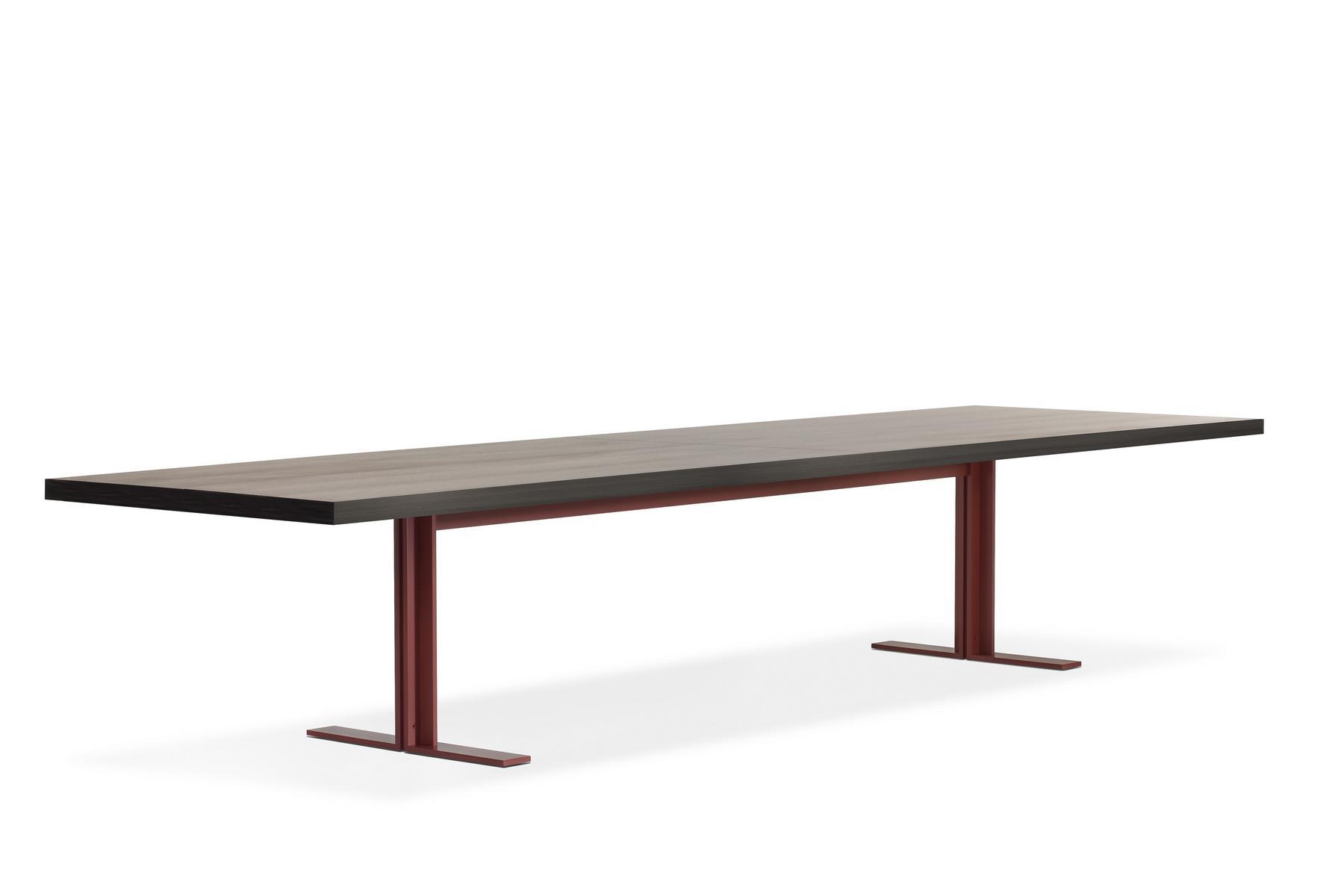 Rectangular table | Memo by Lema
