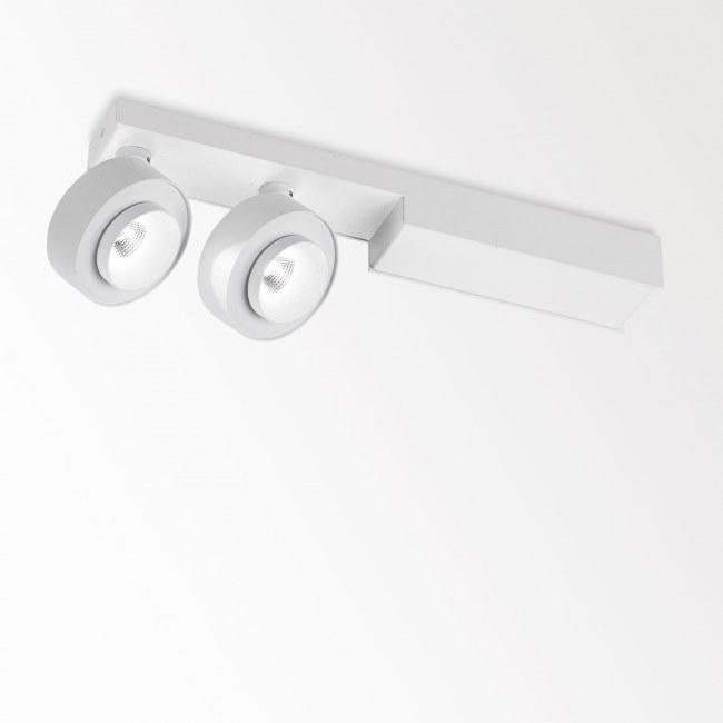 Spotlight / track-Light | Odron On by Delta light