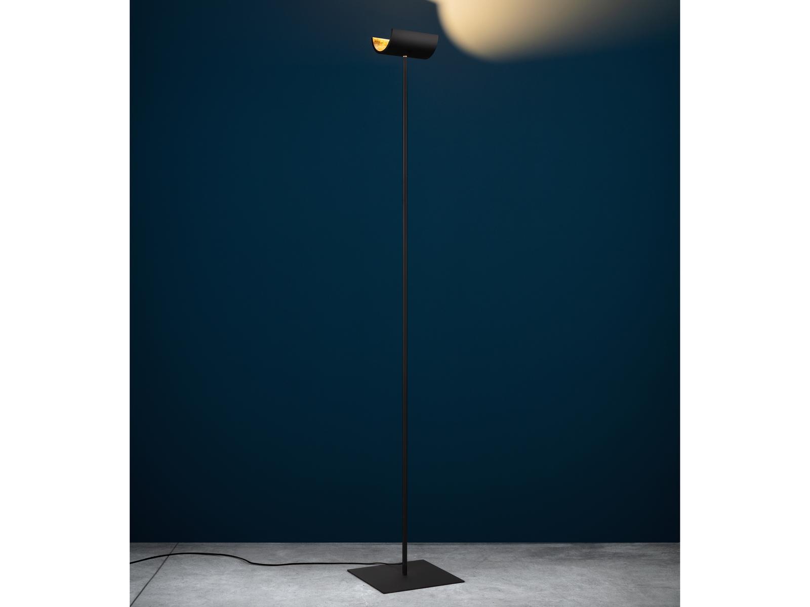 LED floor lamp | U. F Up by Catellani & Smith