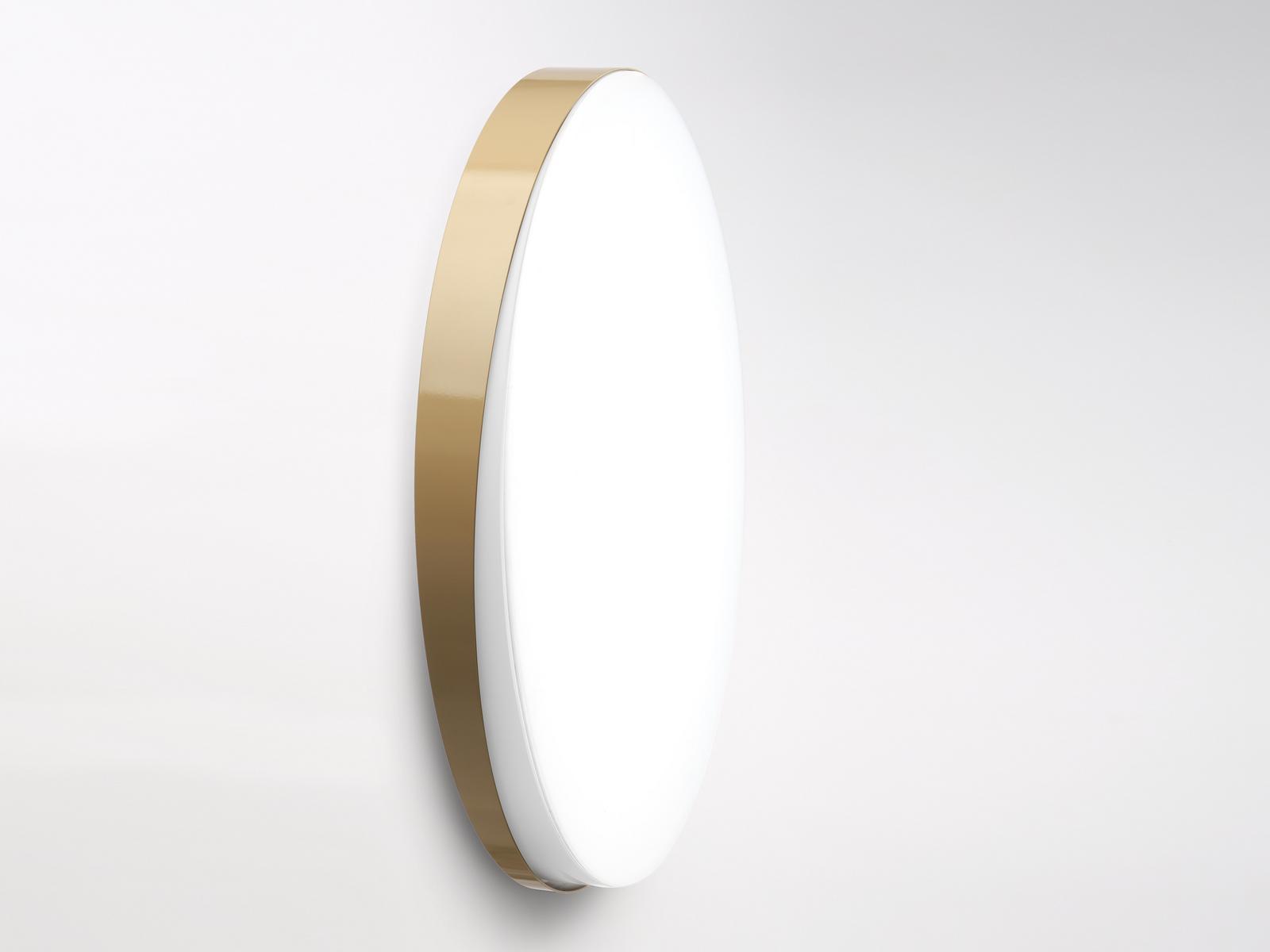 LED plexiglass wall light | Loola by Zava