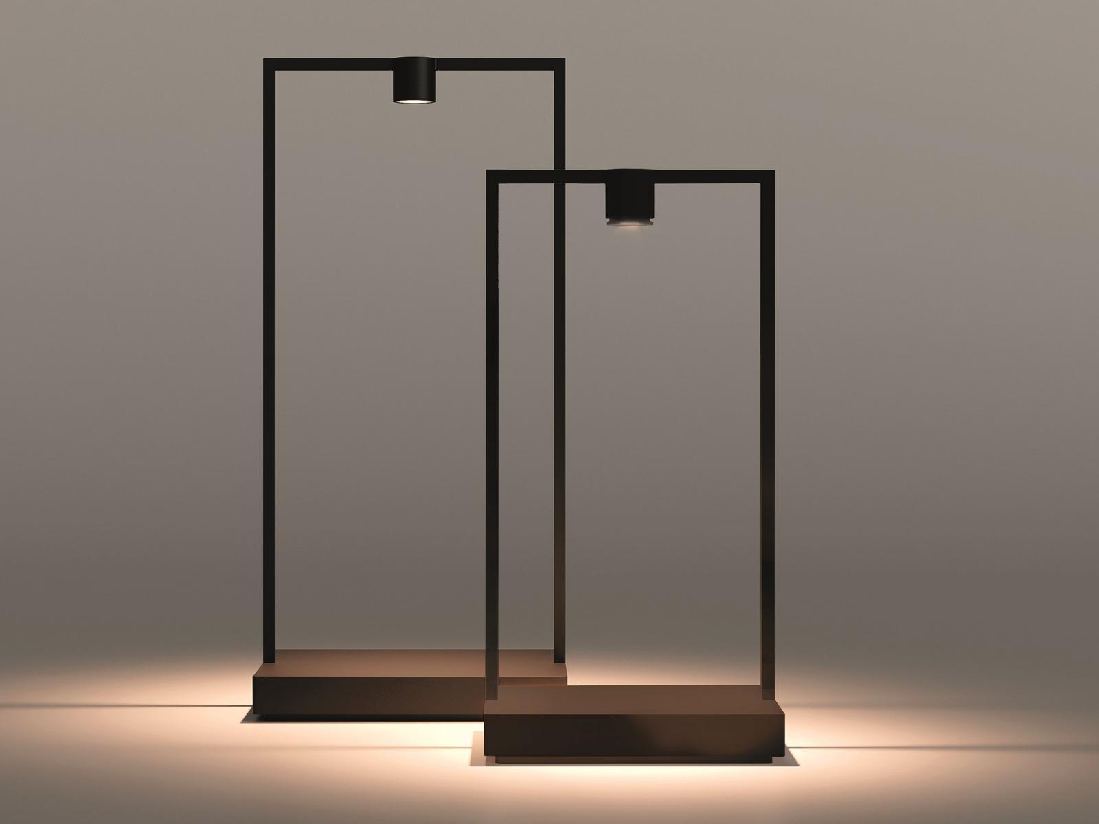 Cordless table lamp | Curiosity by Artemide