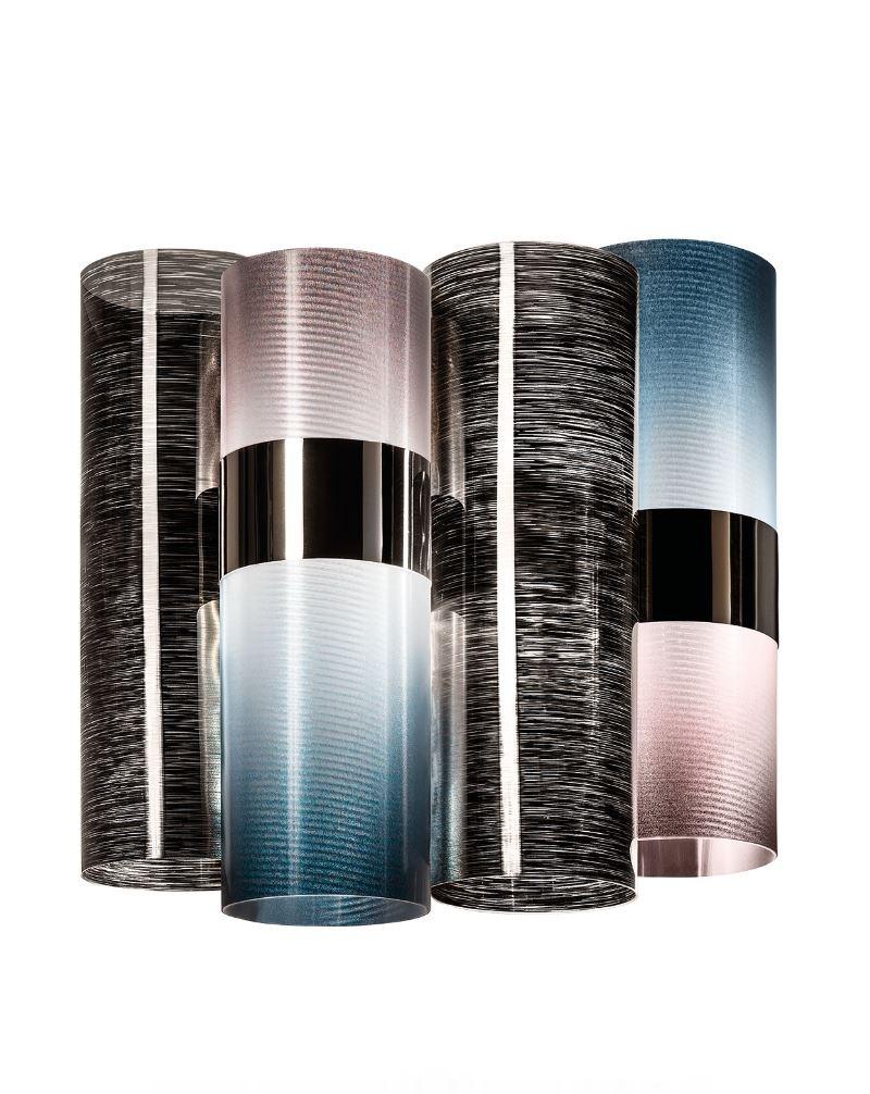 LED wall light | La Lollo by Slamp