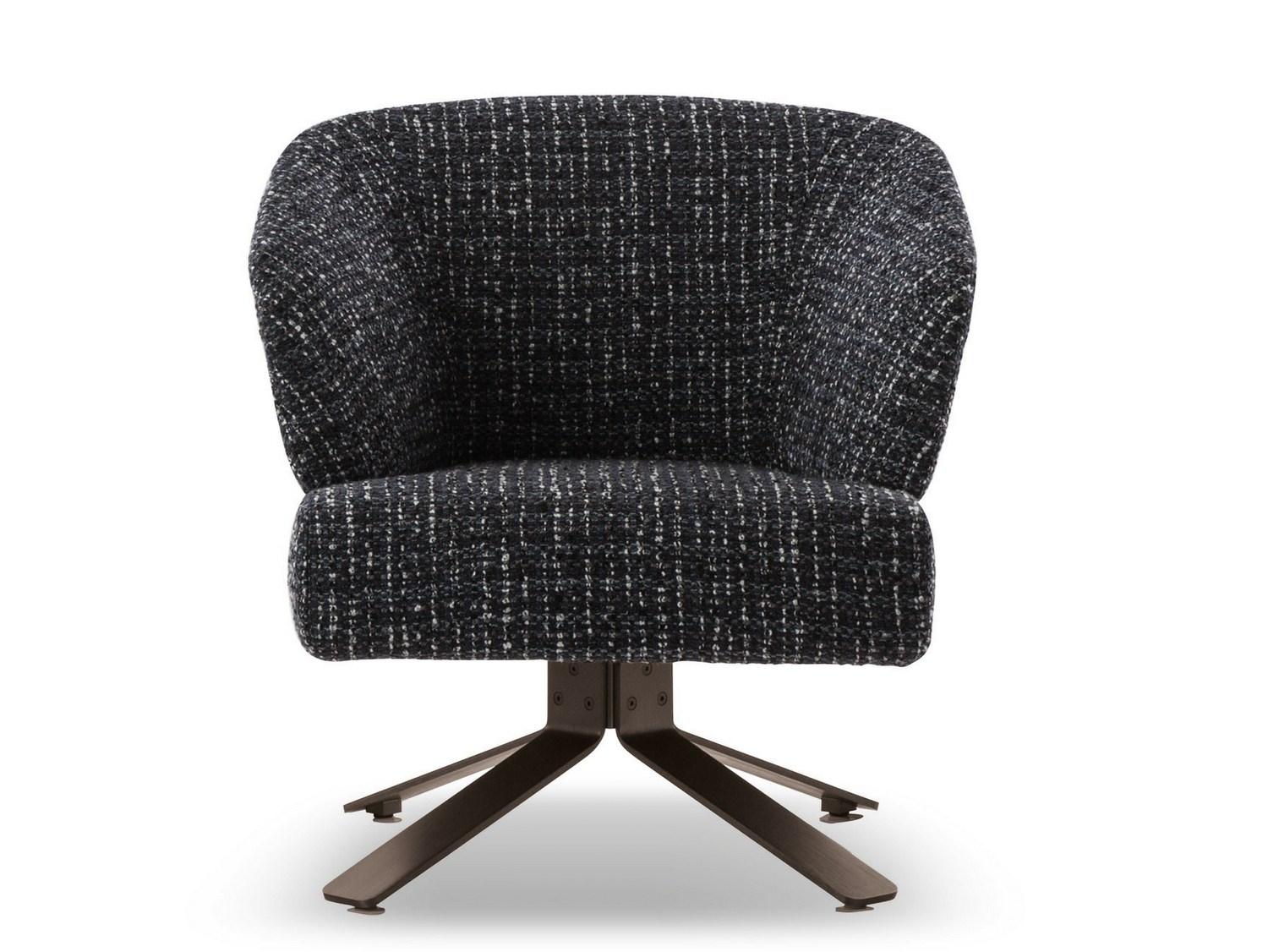 Easy chair | Reeves Small by Minotti