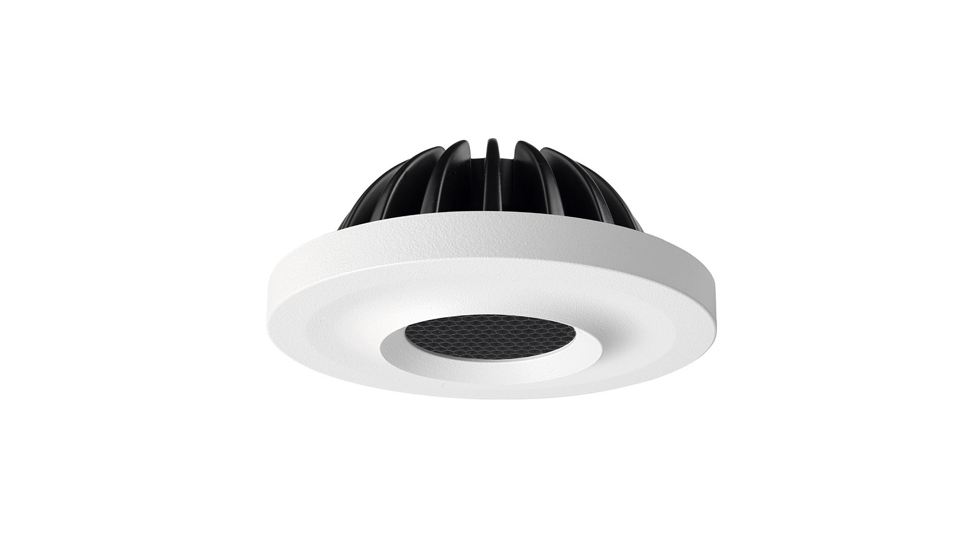 LED spotlight | Lark-111 Honeycomb Louver by Arkoslight