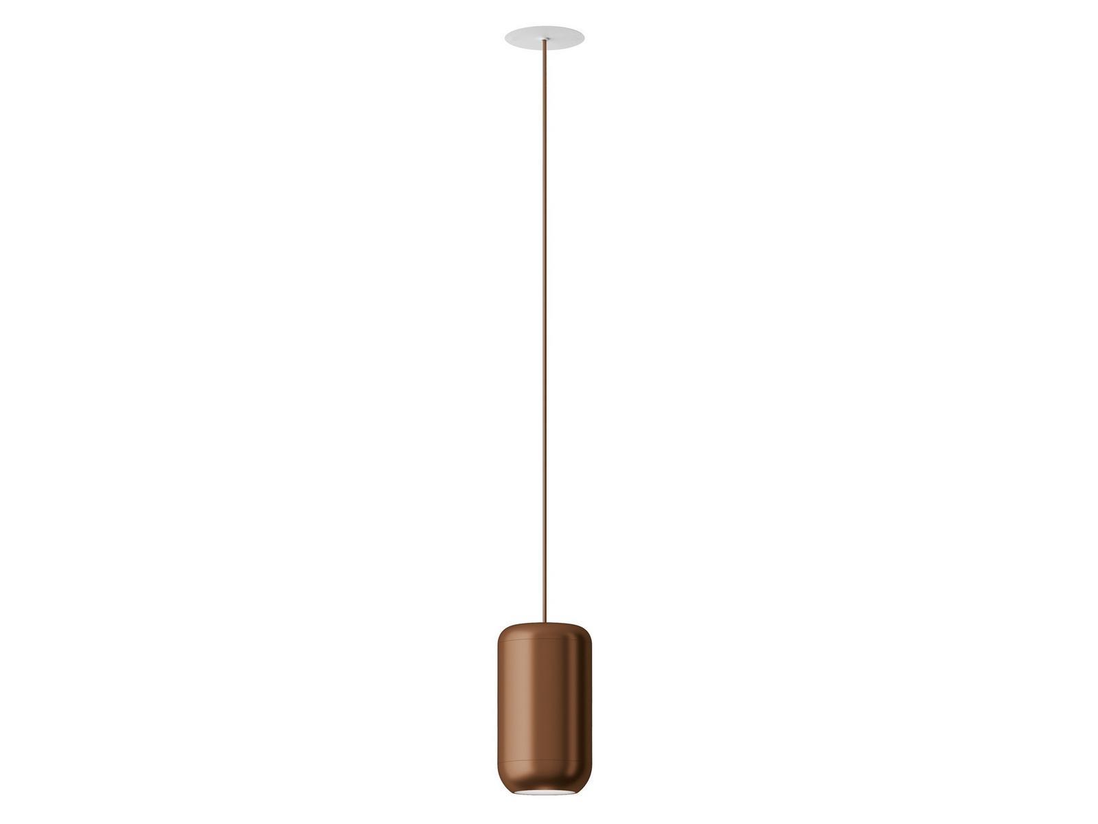 LED pendant lamp with dimmer | Urban by Axolight