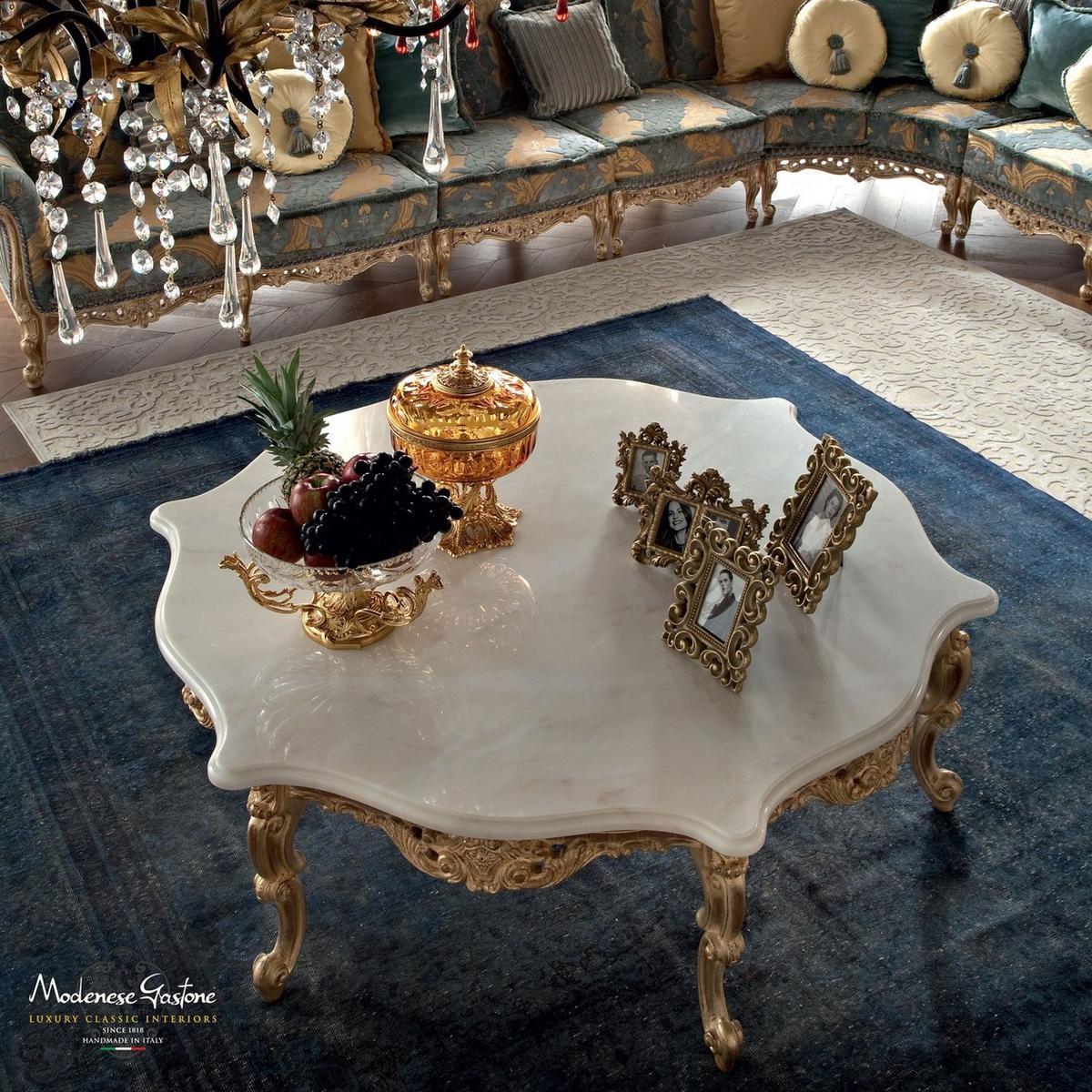 Low coffee table | 12615 by Modenese Gastone