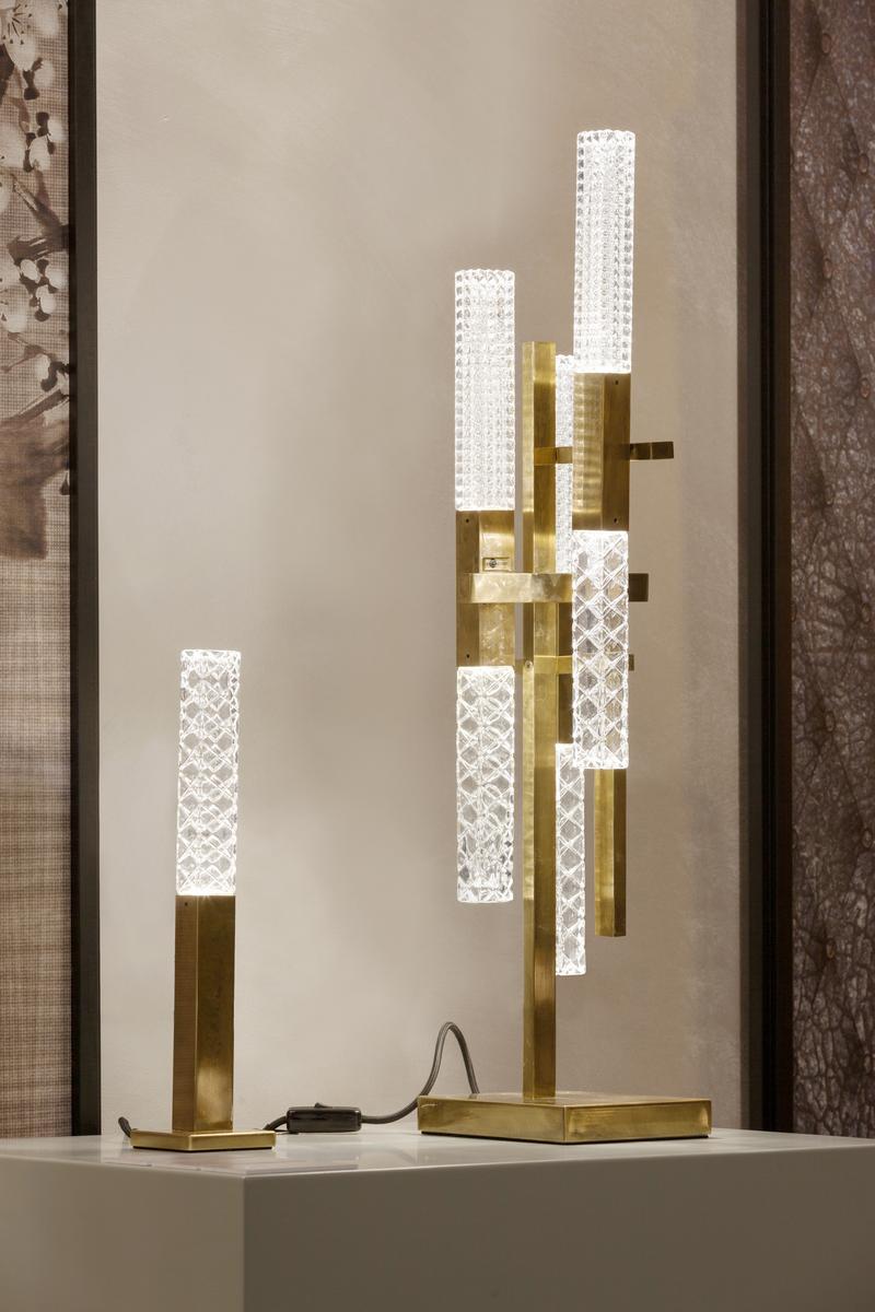 LED table lamp | Mikado by Contardi