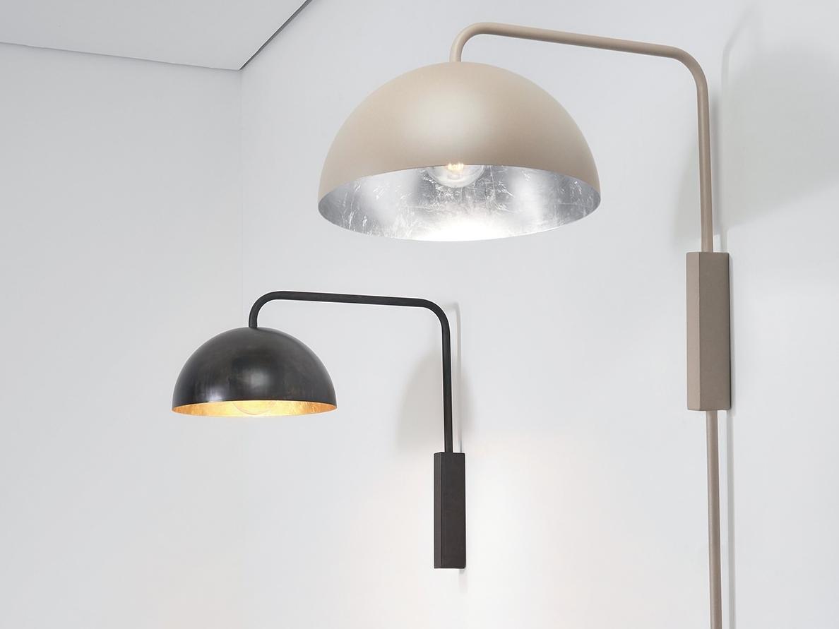 Wall lamp | Hook by Zava