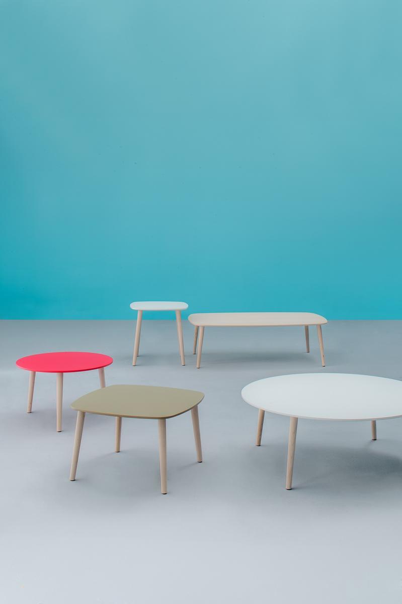 Upholstered easy chair with armrests | Malmö 298 by Pedrali