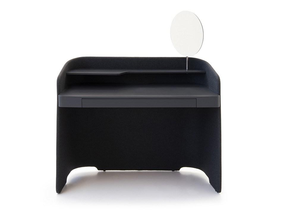 Wooden dressing table | Chloé Vanity by Pianca