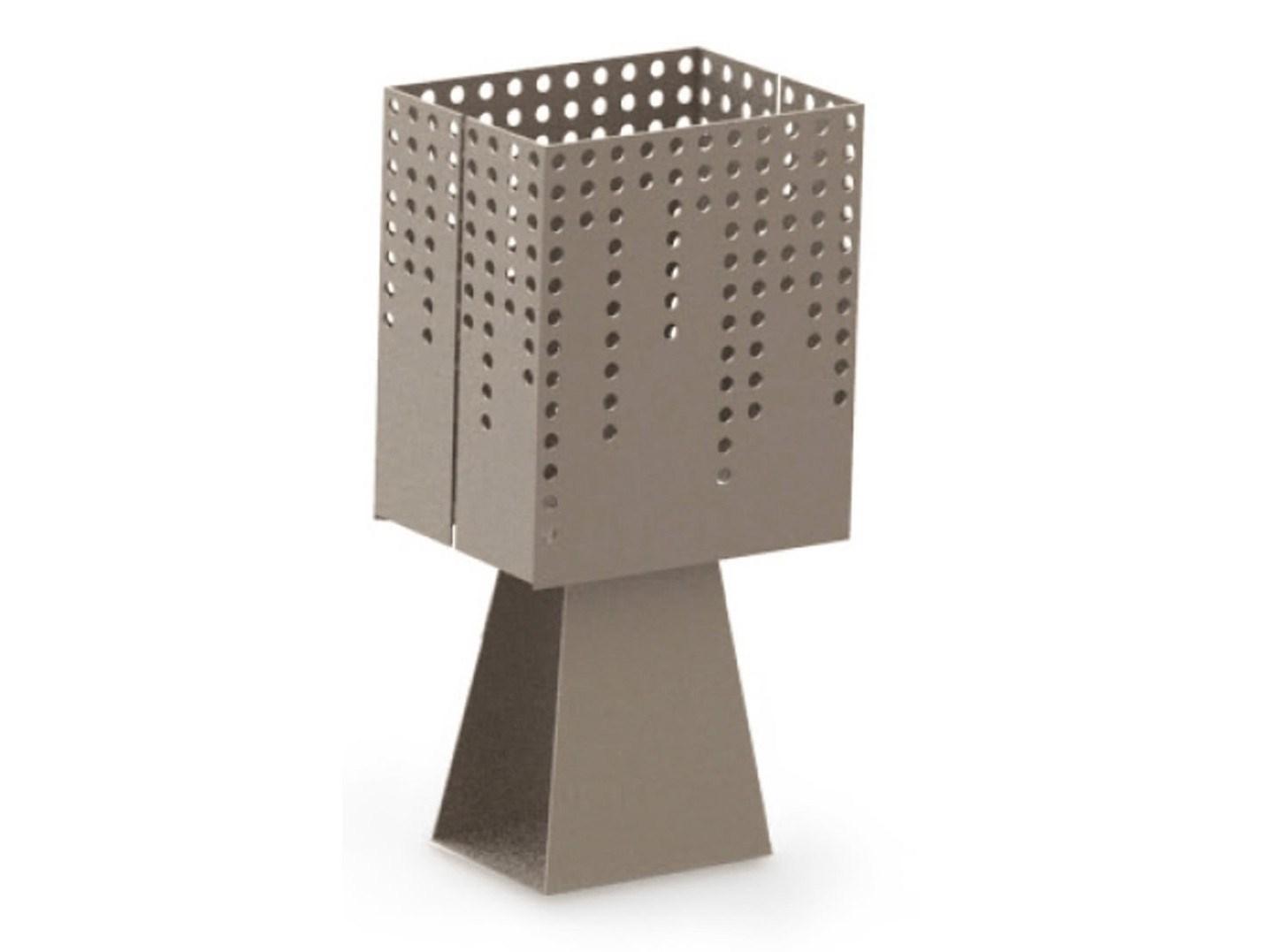 Plate table lamp | Skyline by Cantori