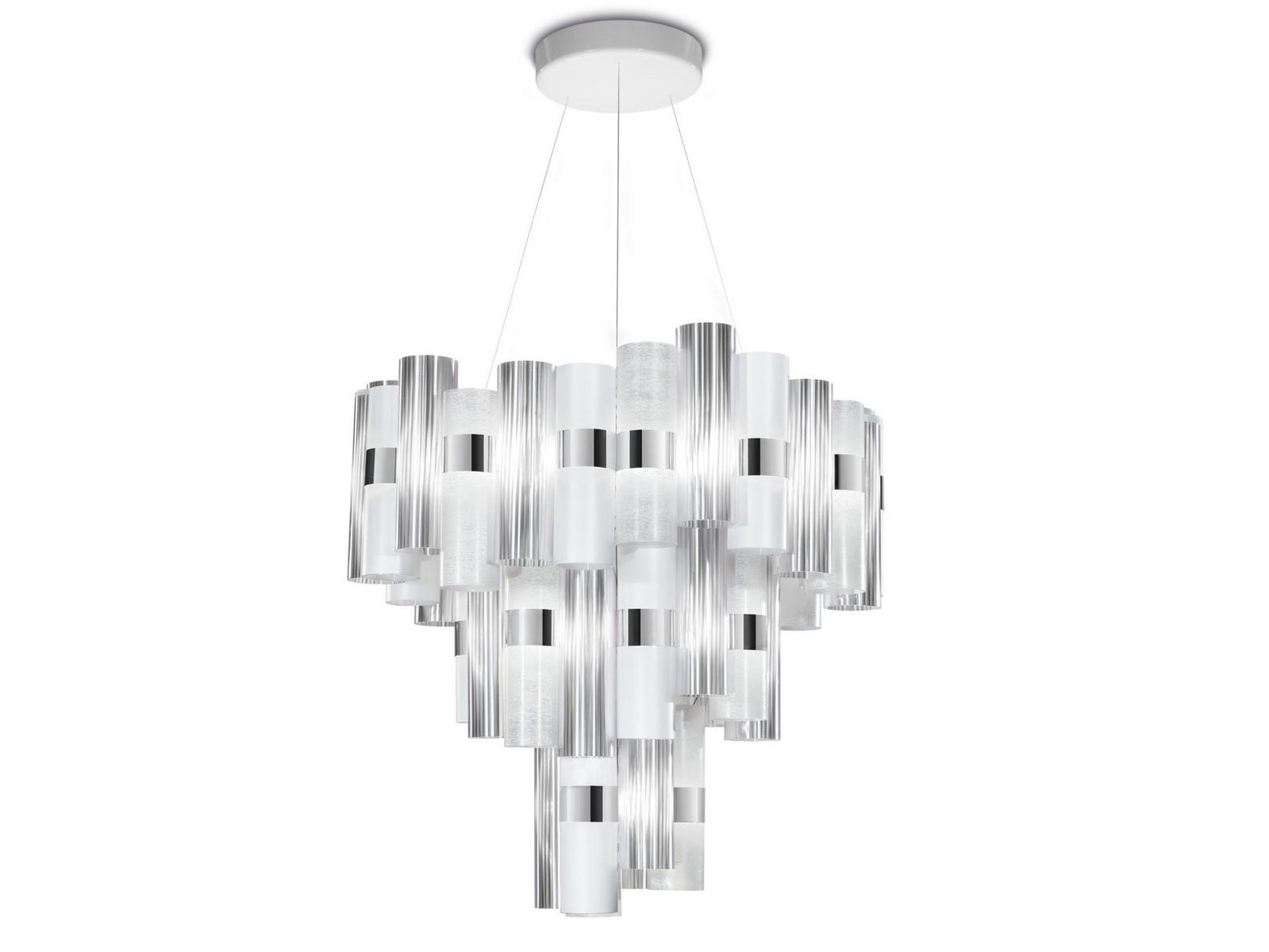 LED pendant lamp | La Lollo Xl by Slamp