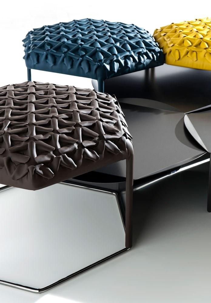 Pouf / coffee table | Hive by B&B Italia