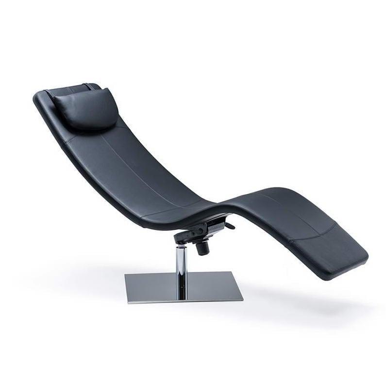 Eco-leather armchair | Casanova by Cattelan Italia