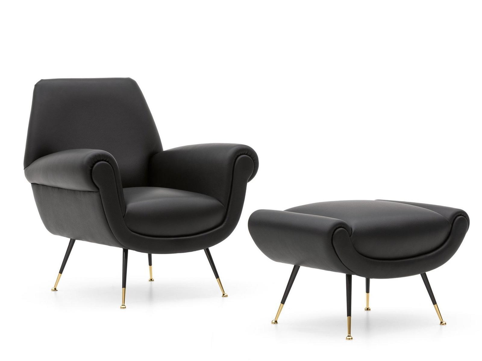 Armchair | Albert by Minotti
