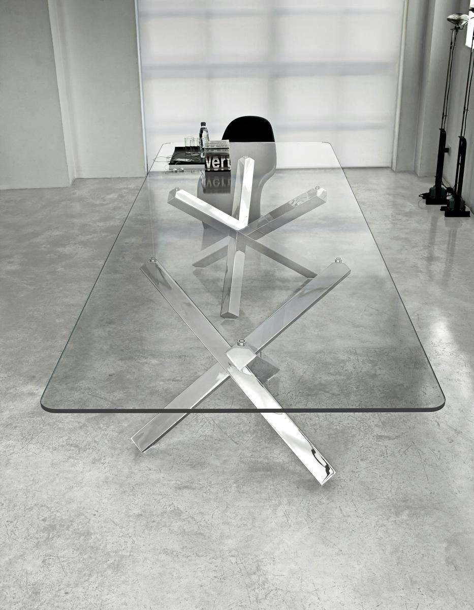 Table | Aikido Two Bases by Sovet