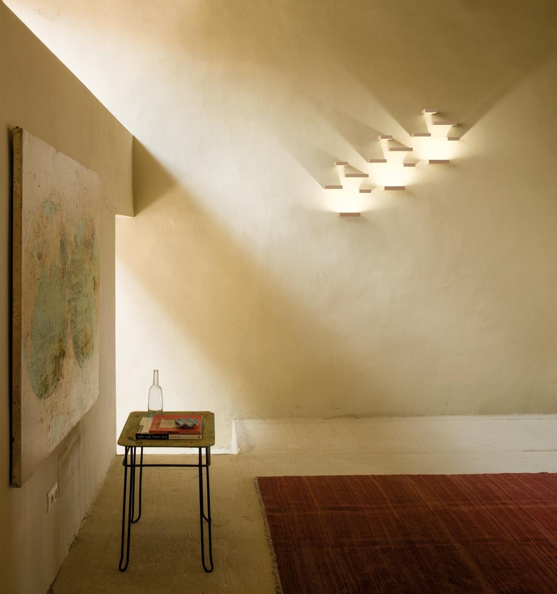 Wall light | Set by Vibia