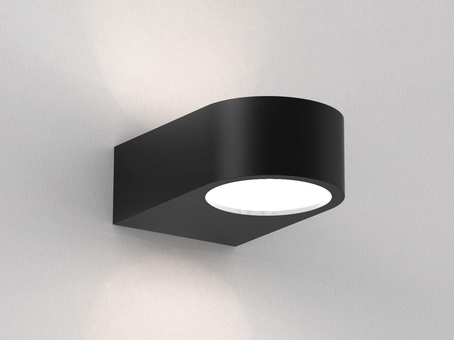 LED zinc wall lamp | Epsilon by Astro lighting