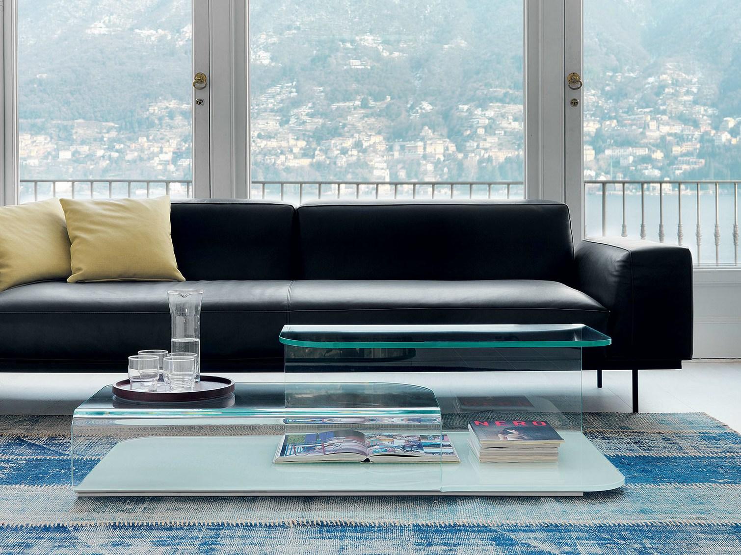 Coffee table | Hug by Sovet