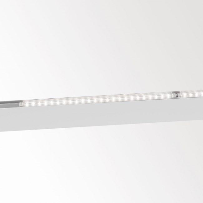 LED office pendant lamp | Conform Pdd by Delta light