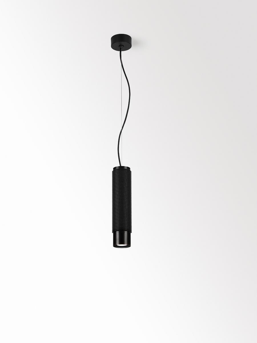 Direct light pendant lamp | Punk by Delta light