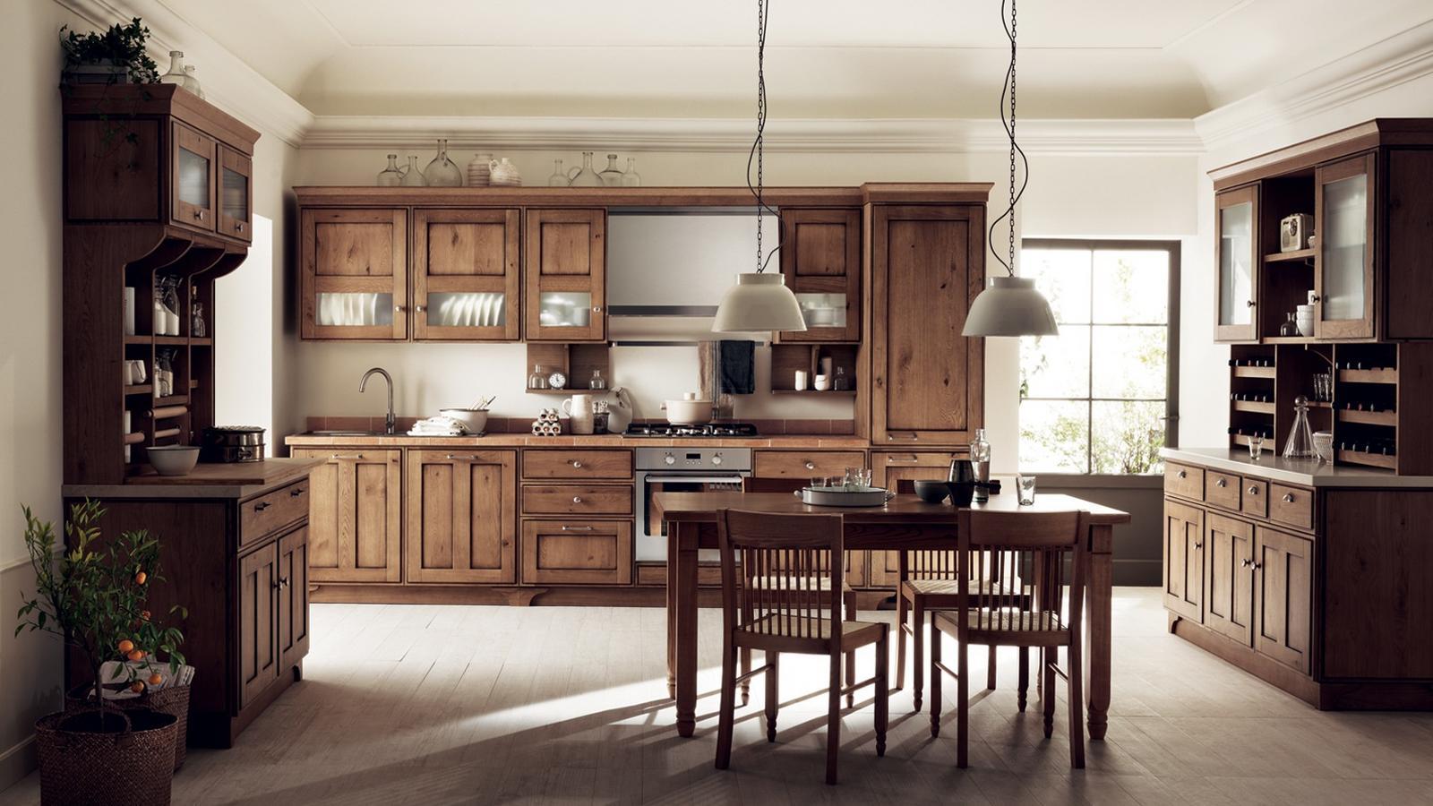 kitchen Scavolini Favilla