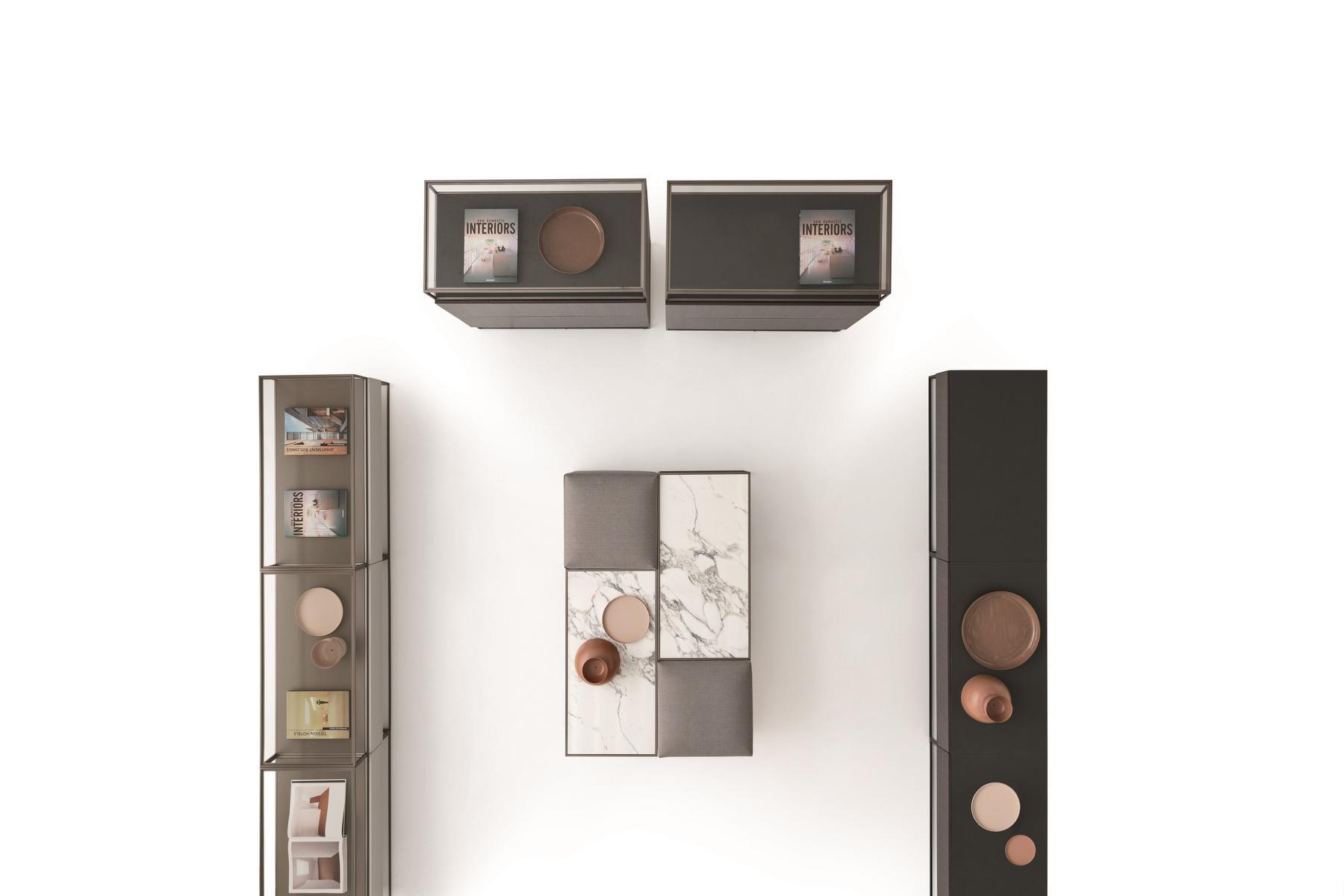 Double-sided sideboard | Unit by Ditre Italia