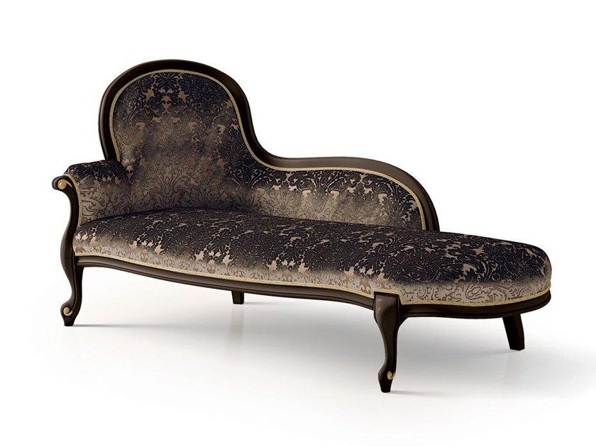 Velvet day bed | 6190 by Carpanese home