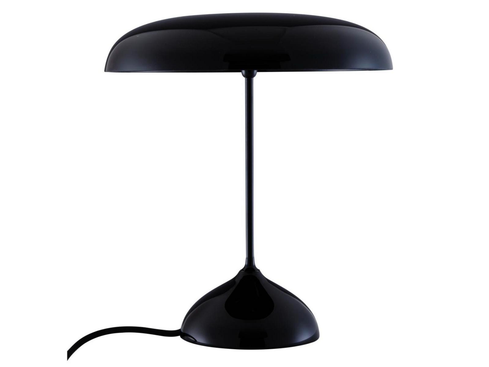 LED lacquered glass table lamp | Sitar by Ligne Roset