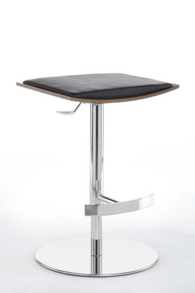 High stool | Bon Ton by Potocco
